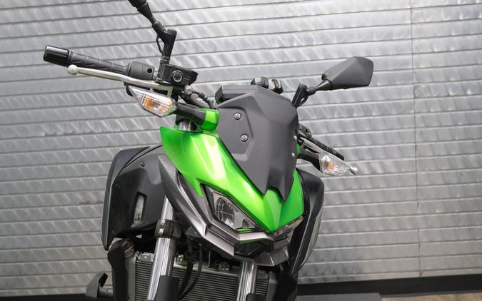 2024 KAWASAKI Z500