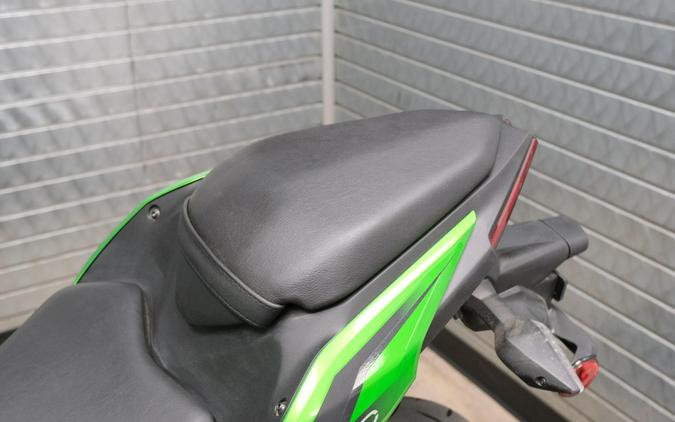 2024 KAWASAKI Z500