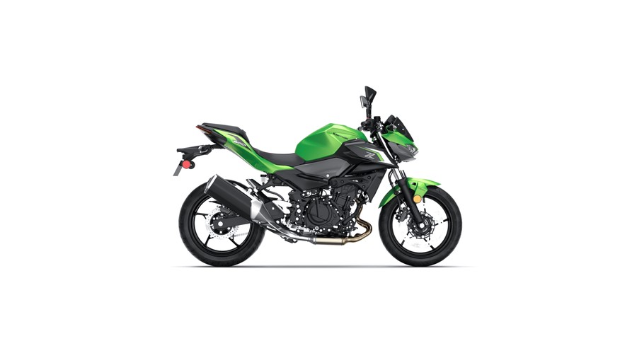 2024 KAWASAKI Z500