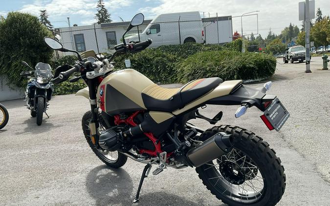 2026 BMW R 12 G/S
