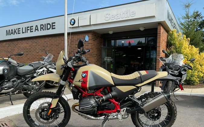 2026 BMW R 12 G/S