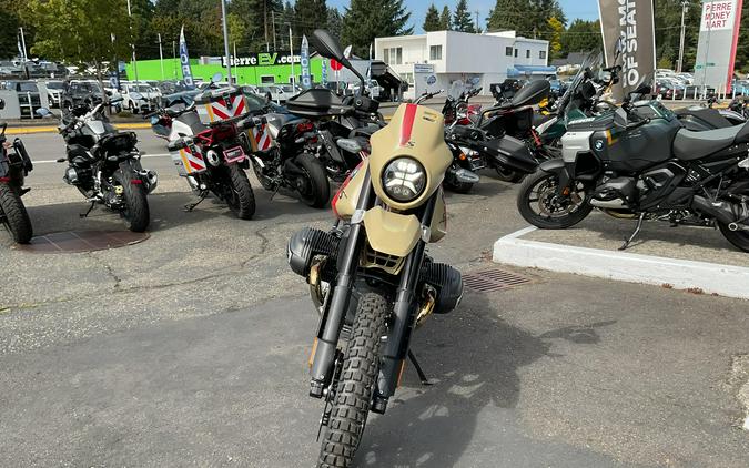 2026 BMW R 12 G/S