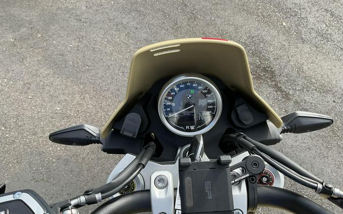 2026 BMW R 12 G/S