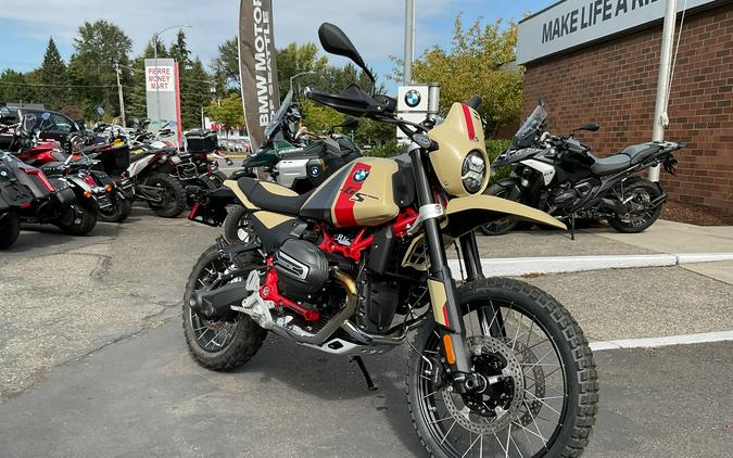 2026 BMW R 12 G/S
