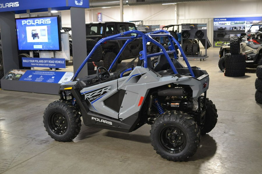 2026 Polaris RZR® 200 EFI