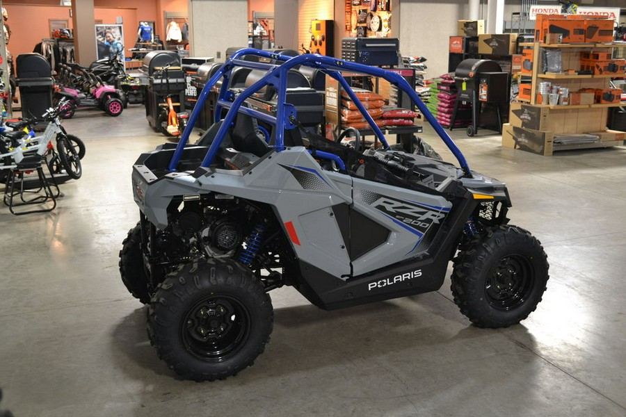 2026 Polaris RZR® 200 EFI