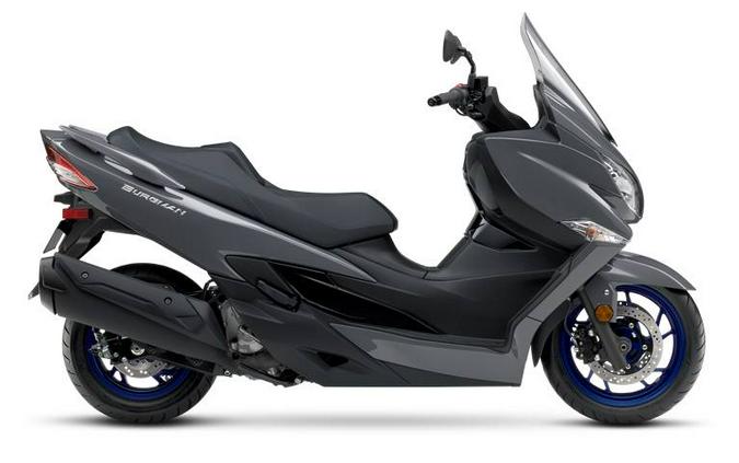 2023 BURGMAN 400 - Suzuki