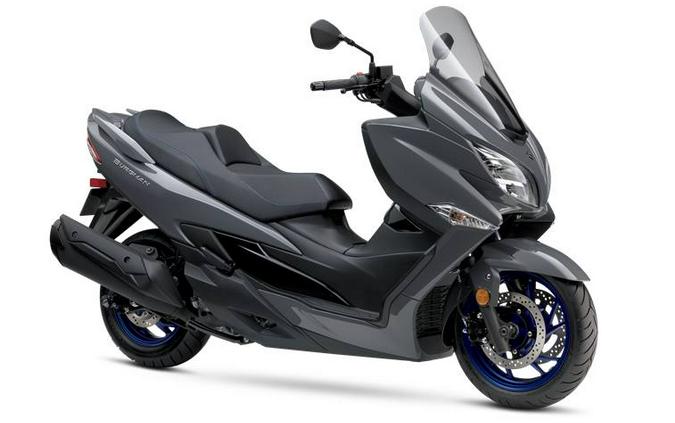 2023 BURGMAN 400 - Suzuki