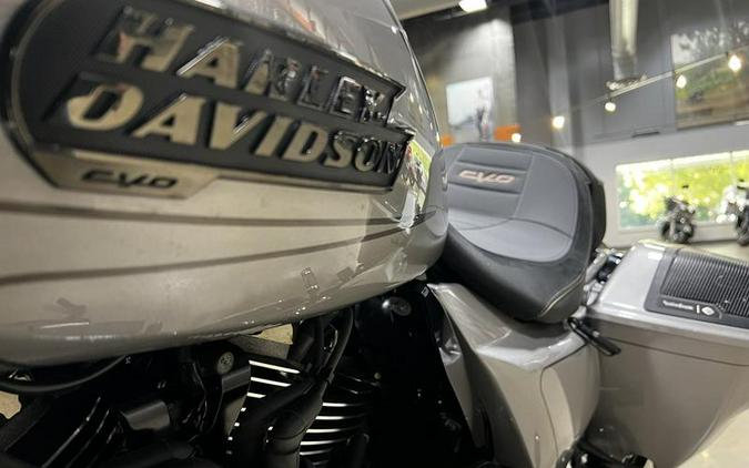 2023 Harley-Davidson® FLTRXSE - CVO™ Road Glide®