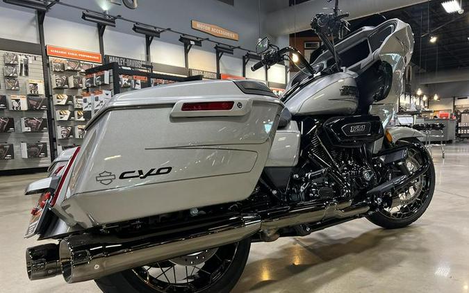 2023 Harley-Davidson® FLTRXSE - CVO™ Road Glide®