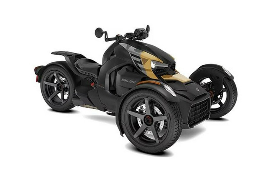 2024 Can-AM F5RA Ryker Sport
