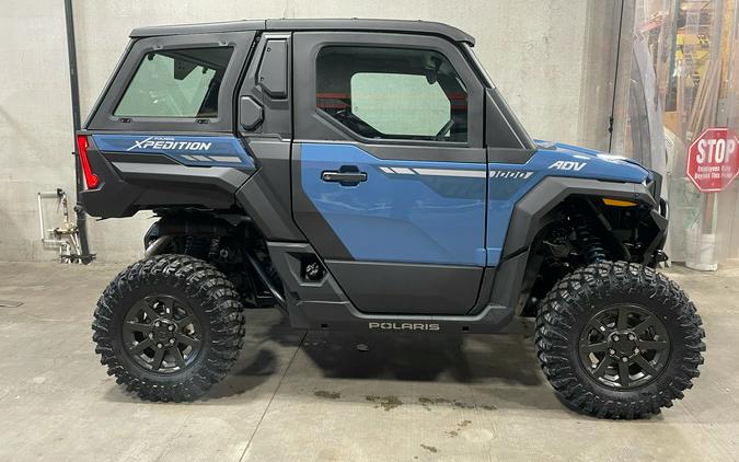 2024 Polaris Polaris XPEDITION ADV Northstar