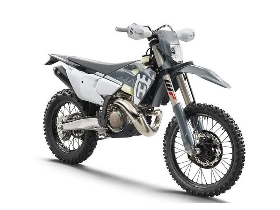 2024 Husqvarna® TE 300 Pro