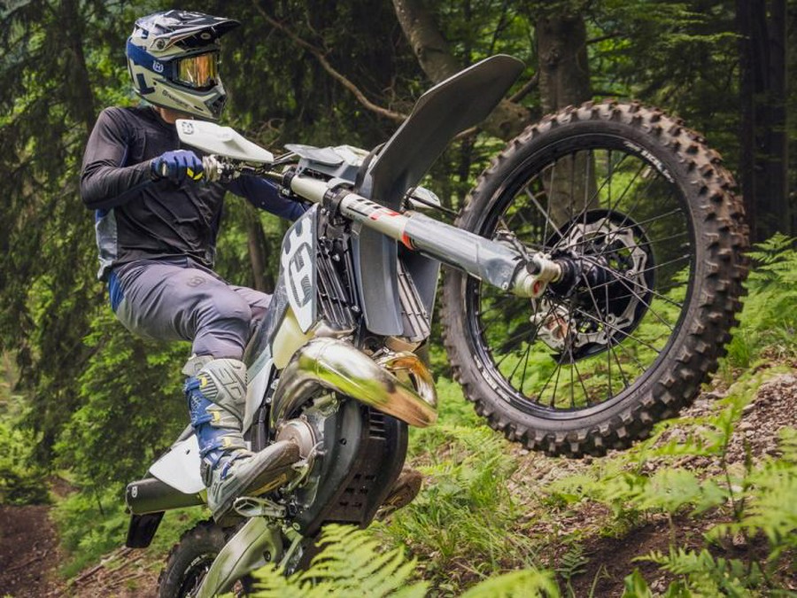 2024 Husqvarna® TE 300 Pro