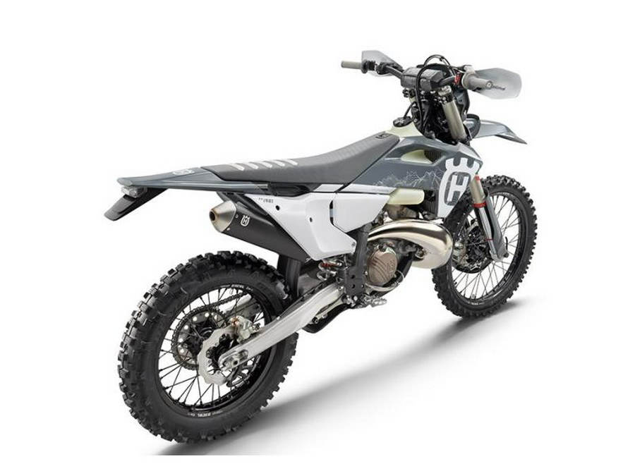 2024 Husqvarna® TE 300 Pro