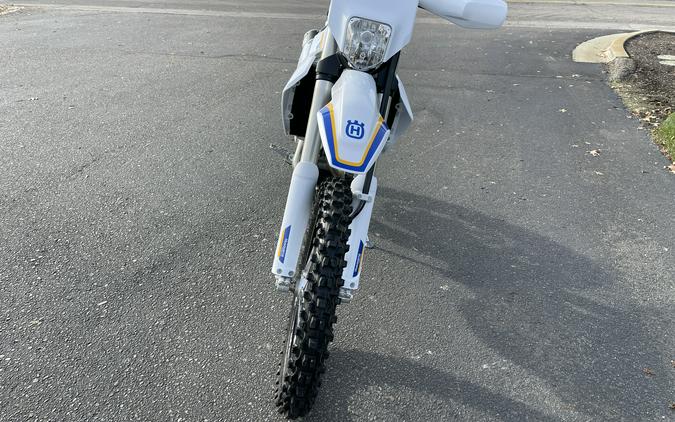 2023 Husqvarna Motorcycles FE 450 HERITAGE