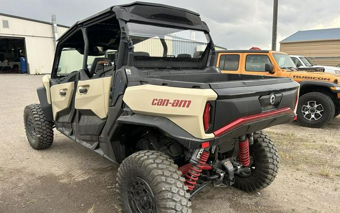 2024 Can-Am® Commander MAX XT-P