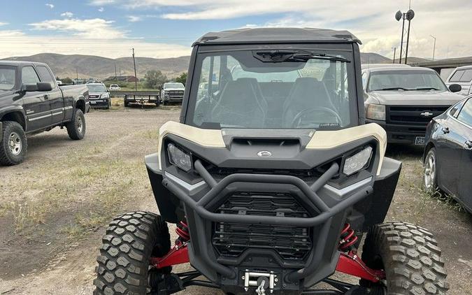 2024 Can-Am® Commander MAX XT-P