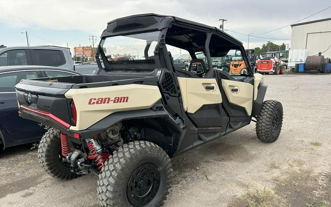 2024 Can-Am® Commander MAX XT-P