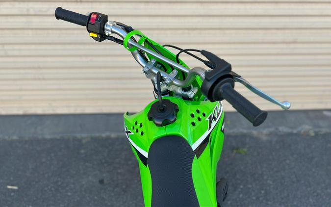 2024 Kawasaki KLX®110R L