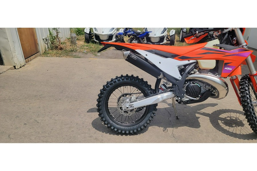 2024 KTM 300 XC