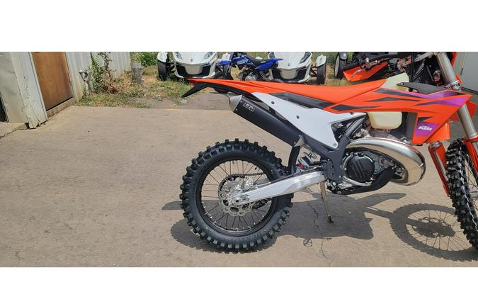 2024 KTM 300 XC