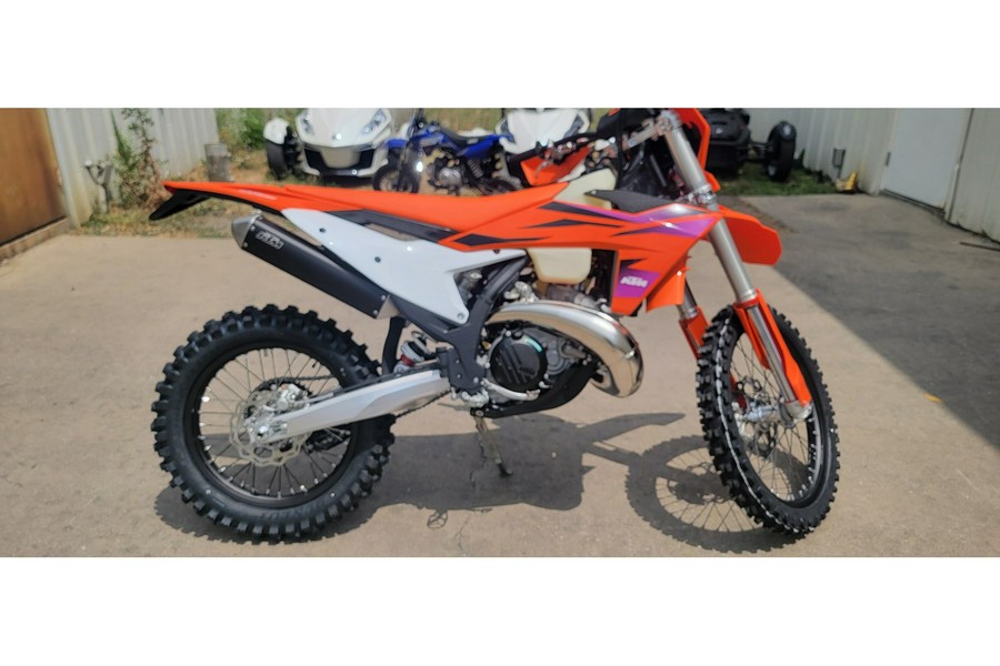 2024 KTM 300 XC