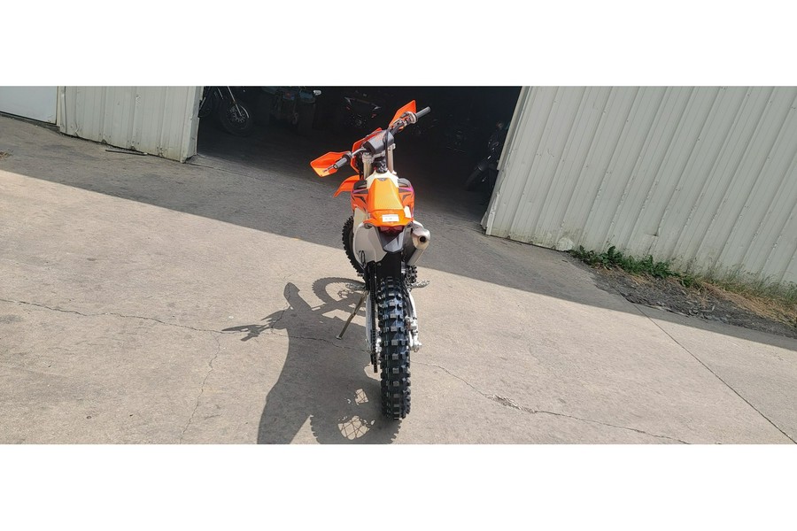 2024 KTM 300 XC