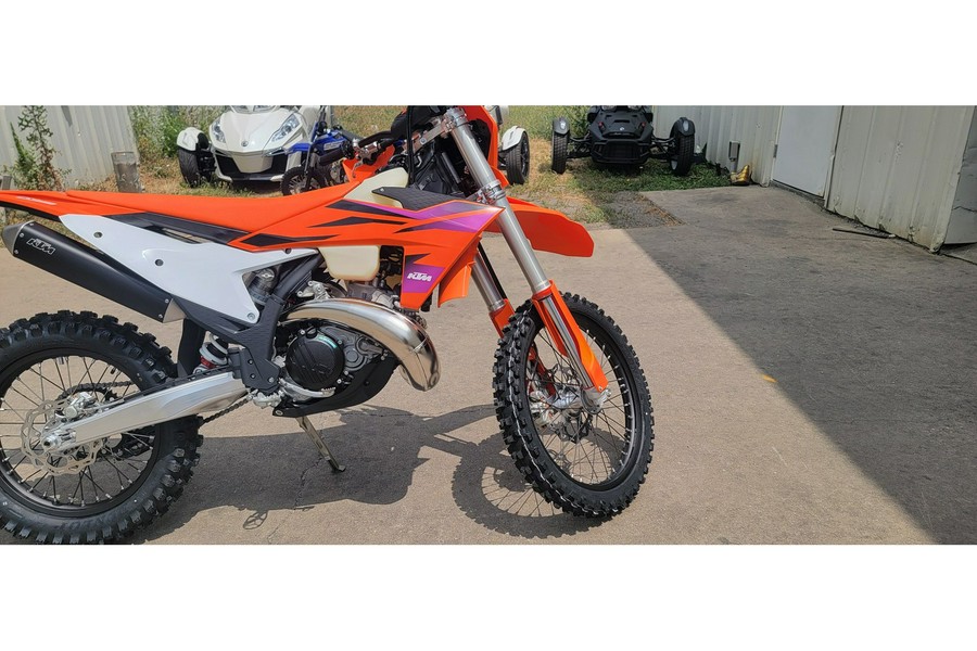 2024 KTM 300 XC