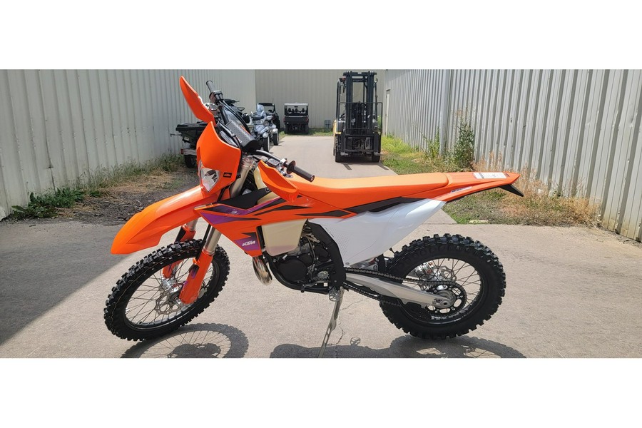 2024 KTM 300 XC