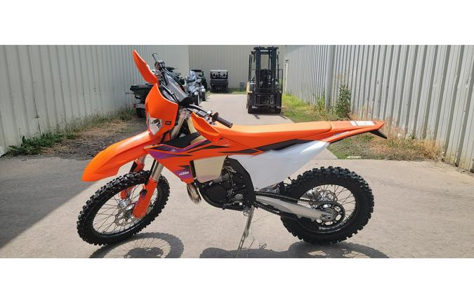 2024 KTM 300 XC