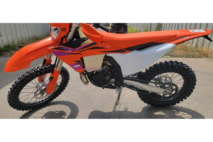 2024 KTM 300 XC