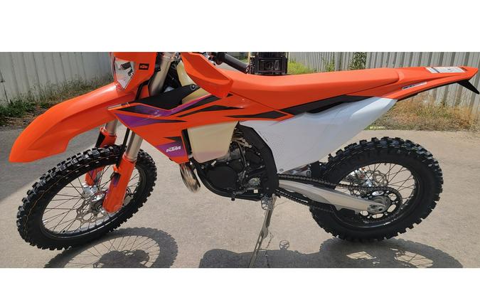 2024 KTM 300 XC