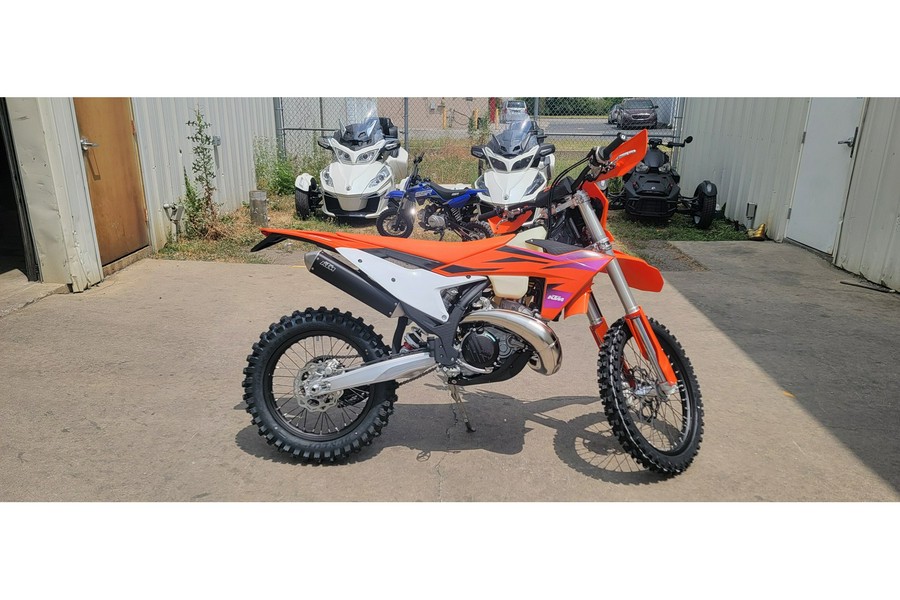 2024 KTM 300 XC