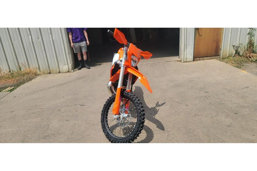 2024 KTM 300 XC