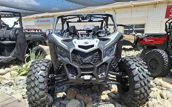 2024 Can-Am Maverick X3 Max DS Turbo