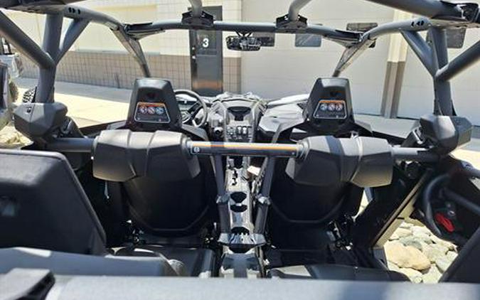 2024 Can-Am Maverick X3 Max DS Turbo