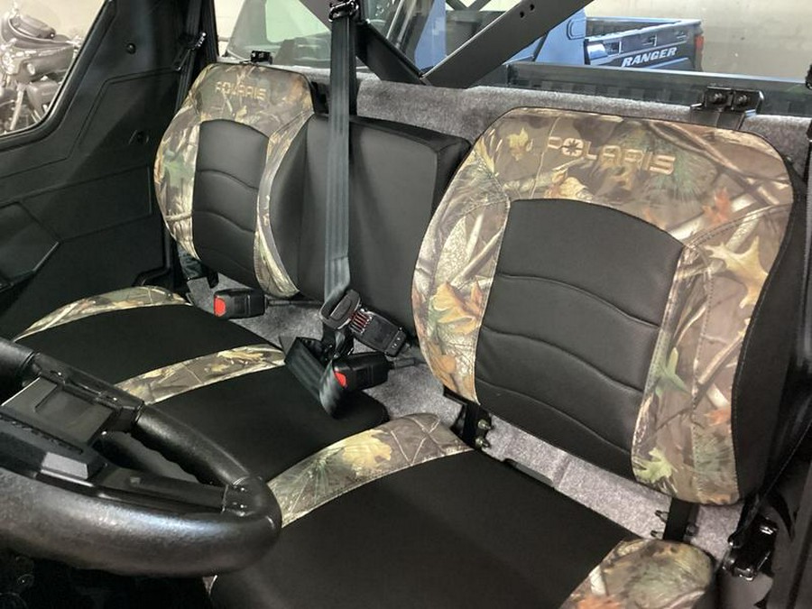 2025 Polaris® Ranger XP 1000 NorthStar Edition Premium Camo