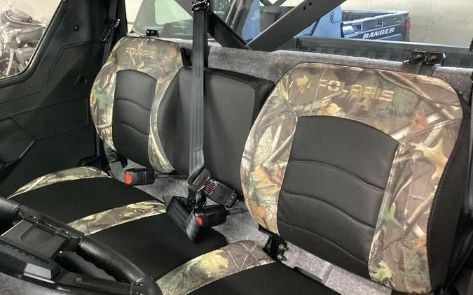 2025 Polaris® Ranger XP 1000 NorthStar Edition Premium Camo