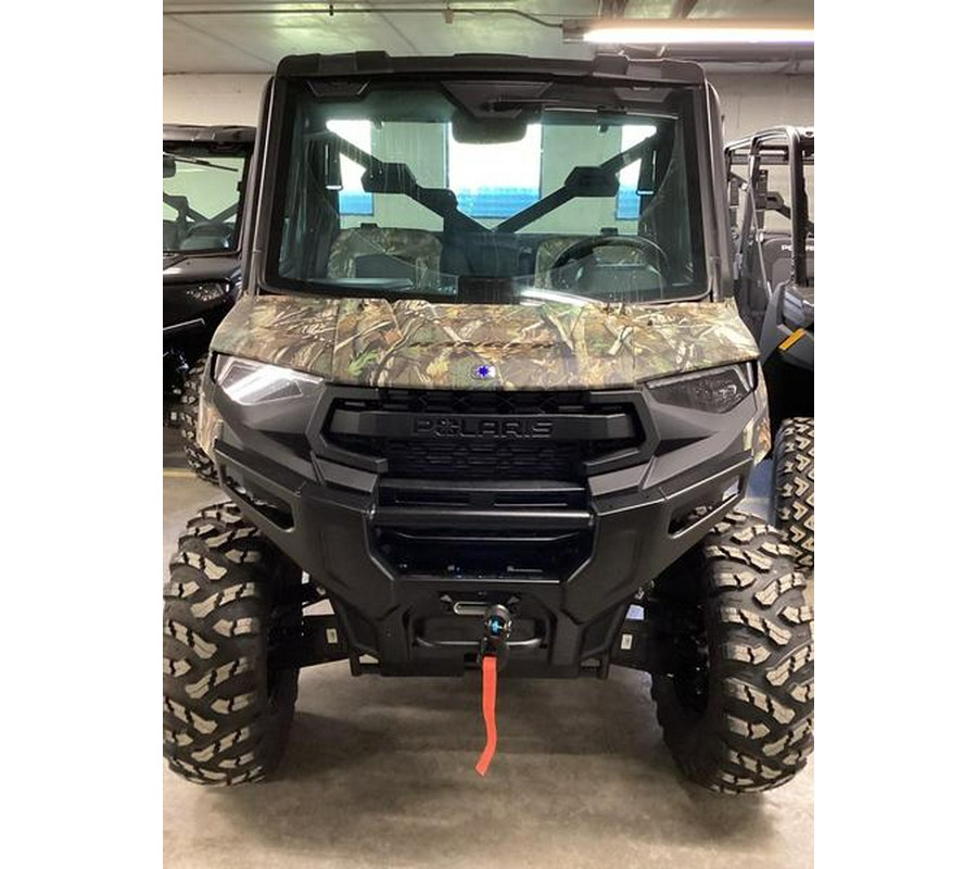 2025 Polaris® Ranger XP 1000 NorthStar Edition Premium Camo