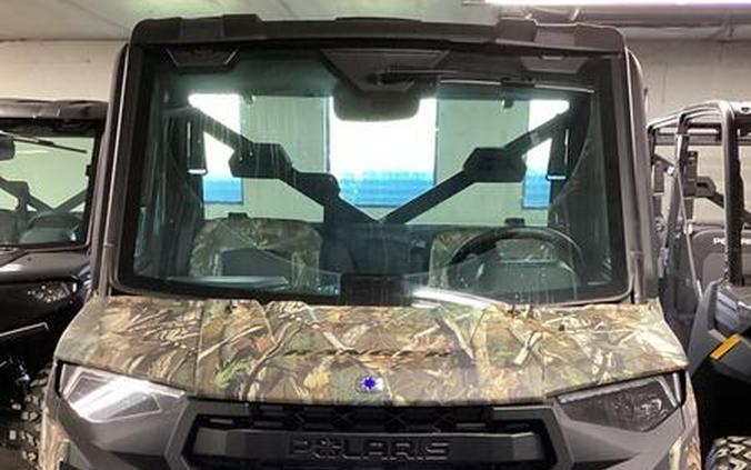 2025 Polaris® Ranger XP 1000 NorthStar Edition Premium Camo