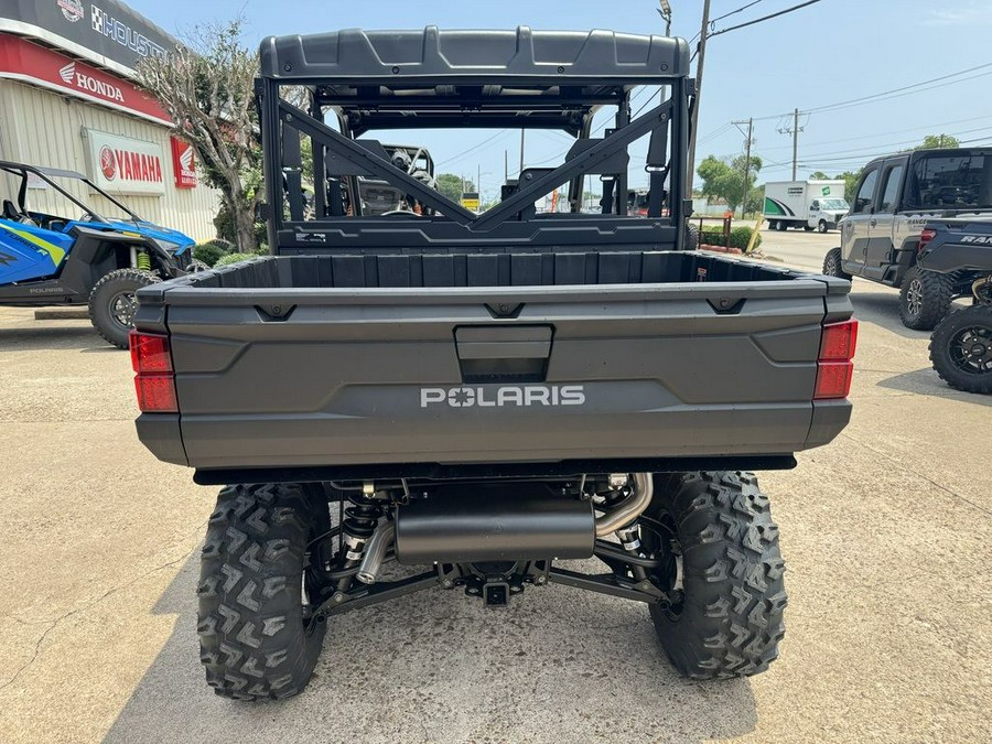 2025 Polaris® Ranger Crew 1000 Premium