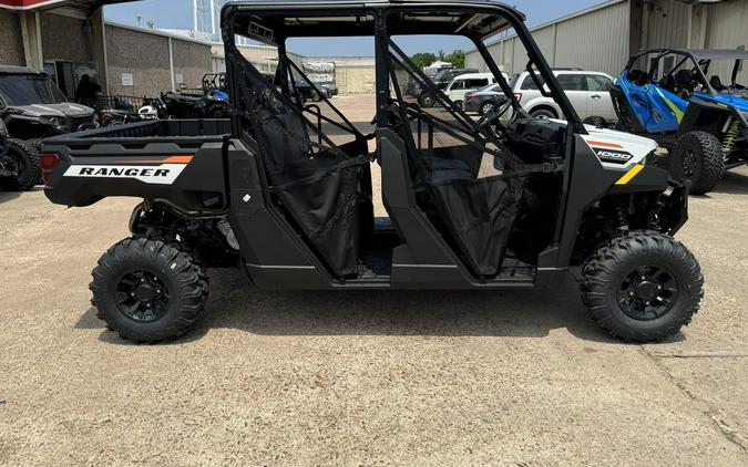 2025 Polaris® Ranger Crew 1000 Premium