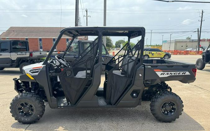 2025 Polaris® Ranger Crew 1000 Premium