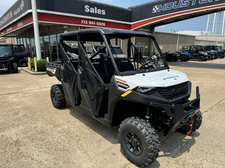 2025 Polaris® Ranger Crew 1000 Premium