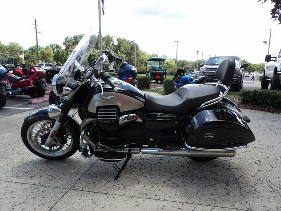 2018 Moto Guzzi California 1400 Touring