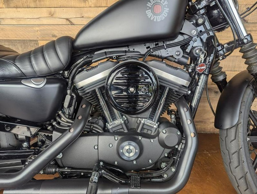 2022 Harley-Davidson® XL883N - Iron 883™