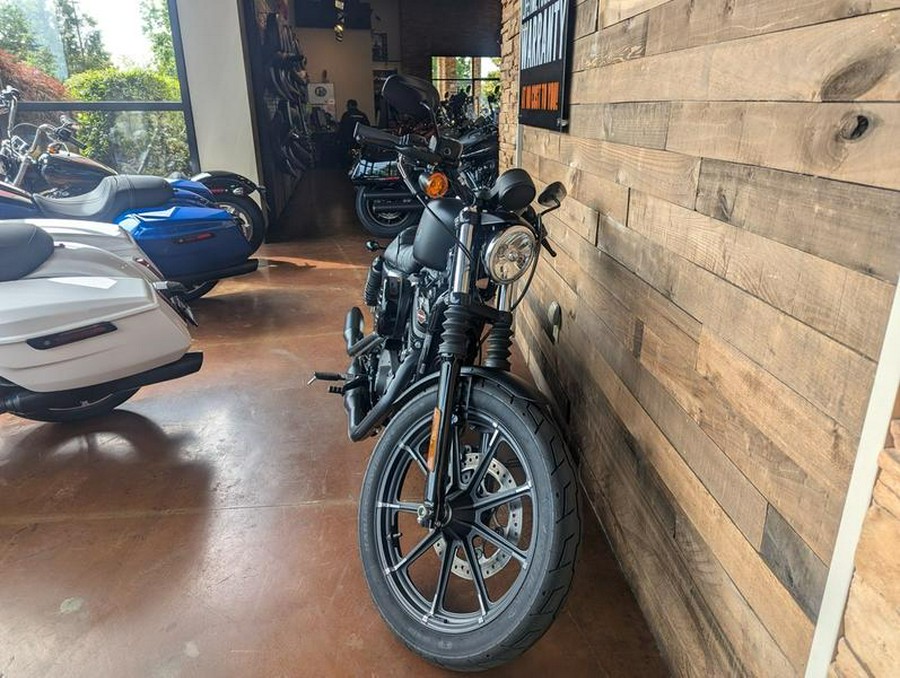 2022 Harley-Davidson® XL883N - Iron 883™