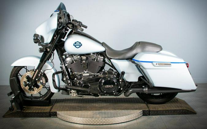 2023 Harley-Davidson Street Glide Special