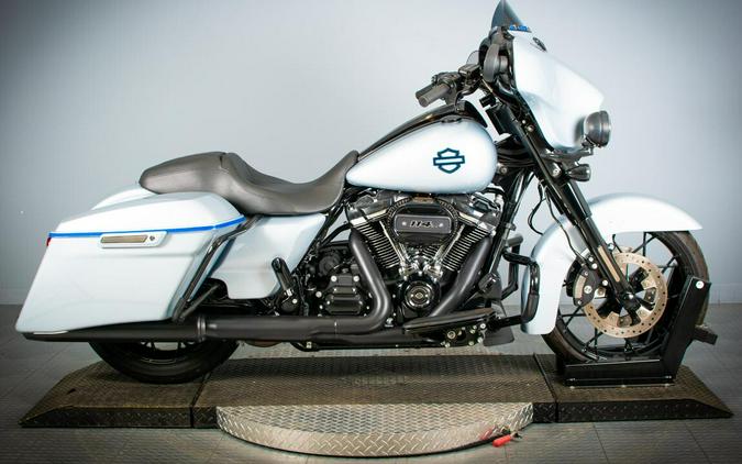 2023 Harley-Davidson Street Glide Special